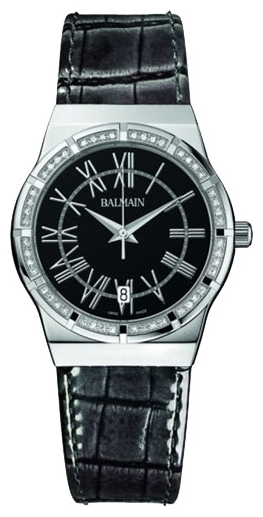 Wrist watch Balmain B35953262 for women - picture, photo, image