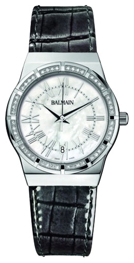 Wrist watch Balmain B35953282 for women - picture, photo, image