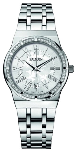 Wrist watch Balmain B35953312 for women - picture, photo, image