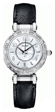 Wrist watch Balmain B37153284 for women - picture, photo, image