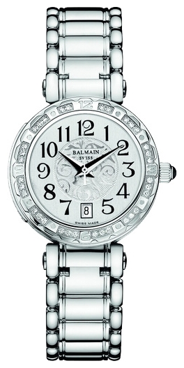 Wrist watch Balmain B37153314 for women - picture, photo, image