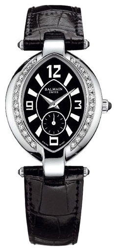Wrist watch Balmain B37353266 for women - picture, photo, image