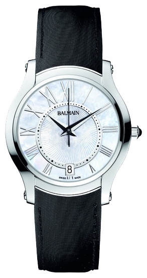Wrist watch Balmain B37513282 for women - picture, photo, image