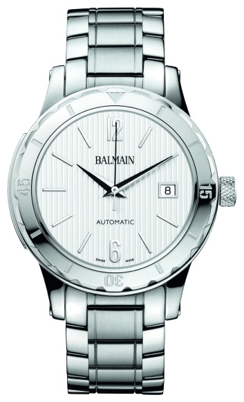 Wrist watch Balmain B37613324 for Men - picture, photo, image