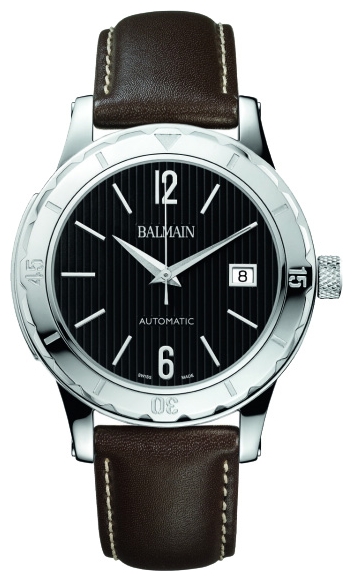 Wrist watch Balmain B37615264 for men - picture, photo, image