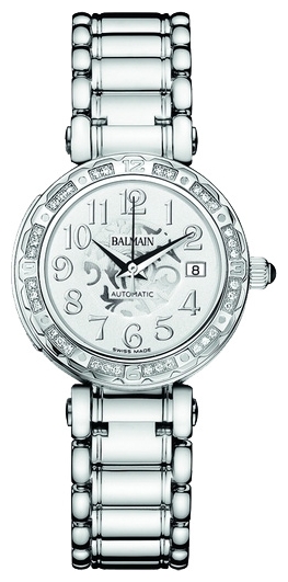 Wrist watch Balmain B37753314 for women - picture, photo, image