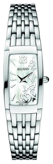 Wrist watch Balmain B38113383 for women - picture, photo, image