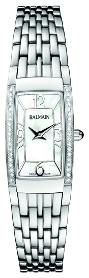 Wrist watch Balmain B38153384 for women - picture, photo, image