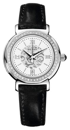 Wrist watch Balmain B38953212 for women - picture, photo, image