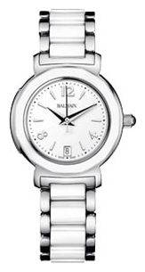 Wrist watch Balmain B38963322 for women - picture, photo, image