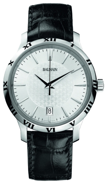Wrist watch Balmain B40613226 for Men - picture, photo, image