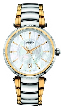 Wrist watch Balmain B40723986 for women - picture, photo, image