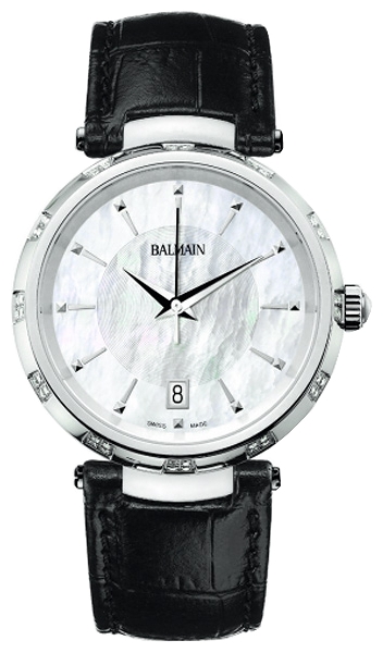 Wrist watch Balmain B40753286 for women - picture, photo, image