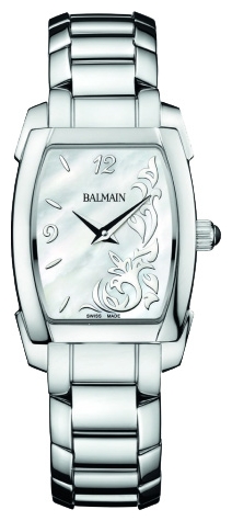 Wrist watch Balmain B44713383 for women - picture, photo, image