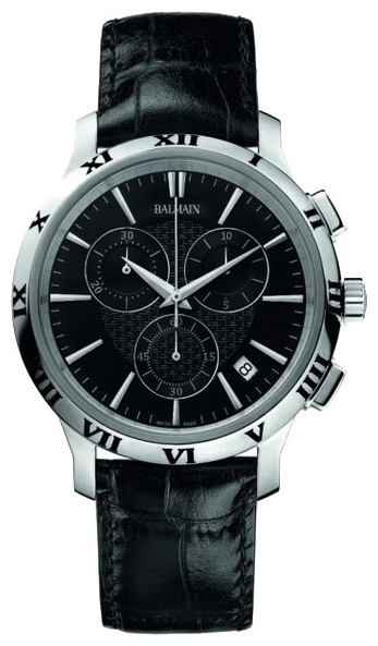 Wrist watch Balmain B50613266 for Men - picture, photo, image