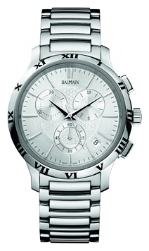 Wrist watch Balmain B50613326 for Men - picture, photo, image