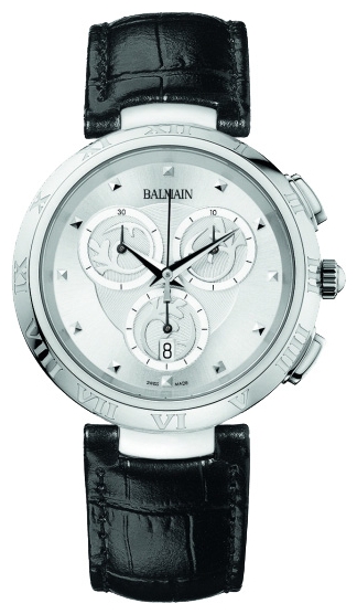 Wrist watch Balmain B50713216 for women - picture, photo, image
