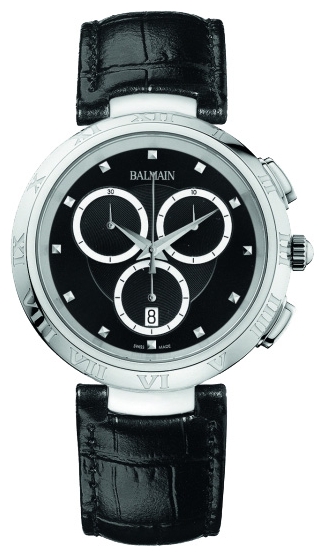 Wrist watch Balmain B50713266 for women - picture, photo, image