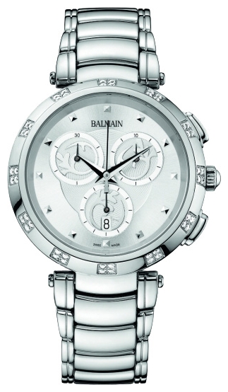 Wrist watch Balmain B50753316 for women - picture, photo, image