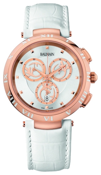 Wrist watch Balmain B50792216 for women - picture, photo, image
