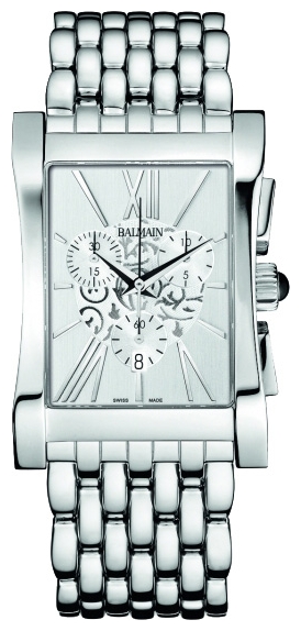Wrist watch Balmain B50913312 for women - picture, photo, image