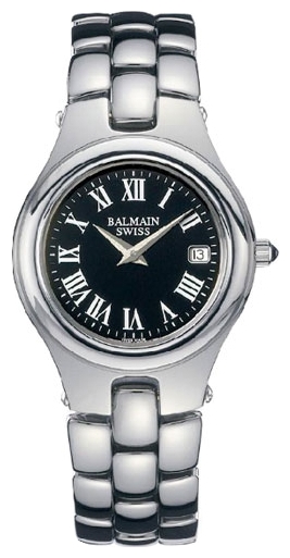 Wrist watch Balmain B51013366 for women - picture, photo, image
