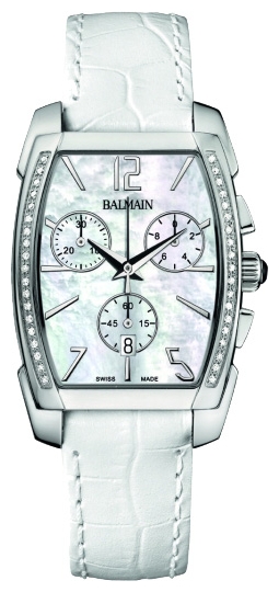 Wrist watch Balmain B52152284 for women - picture, photo, image