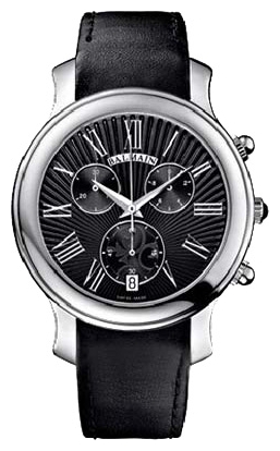 Wrist watch Balmain B52613266 for Men - picture, photo, image