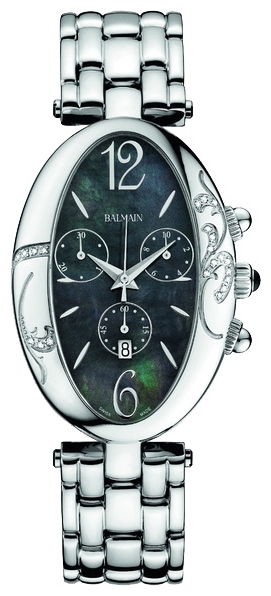 Wrist watch Balmain B52753364 for women - picture, photo, image