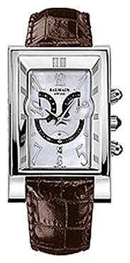 Wrist watch Balmain B53215284 for men - picture, photo, image