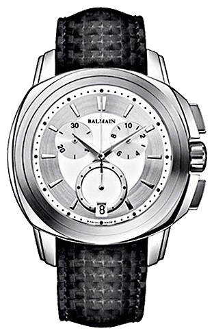Wrist watch Balmain B53413224 for men - picture, photo, image