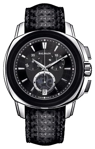 Wrist watch Balmain B53413266 for Men - picture, photo, image