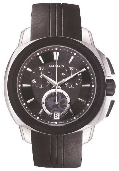 Wrist watch Balmain B53423066 for Men - picture, photo, image