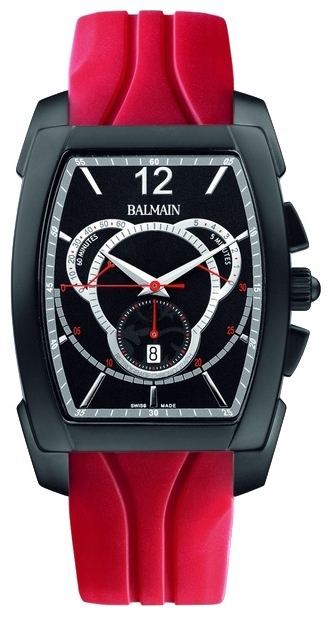 Wrist watch Balmain B53884264 for men - picture, photo, image