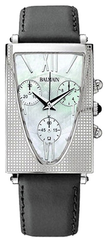Wrist watch Balmain B54013282 for women - picture, photo, image