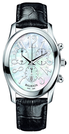 Wrist watch Balmain B54713284 for women - picture, photo, image