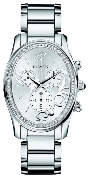 Wrist watch Balmain B54753314 for women - picture, photo, image