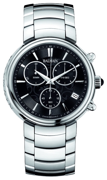 Wrist watch Balmain B54813366 for Men - picture, photo, image