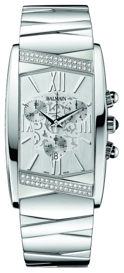 Wrist watch Balmain B54953312 for women - picture, photo, image