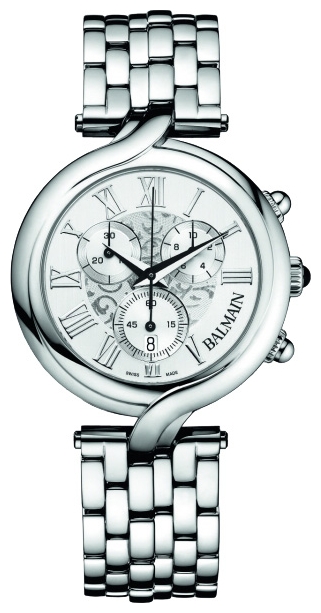 Wrist watch Balmain B55313312 for women - picture, photo, image
