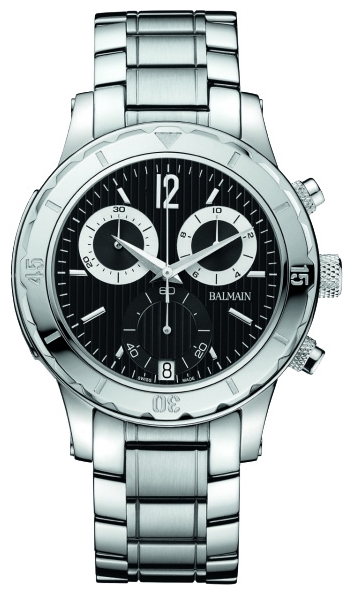 Wrist watch Balmain B55413364 for Men - picture, photo, image