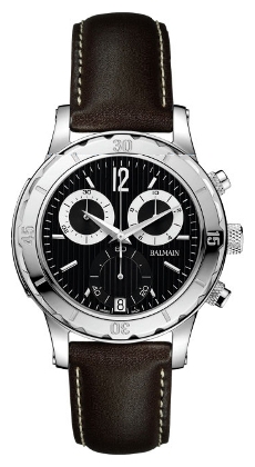 Wrist watch Balmain B55415264 for Men - picture, photo, image