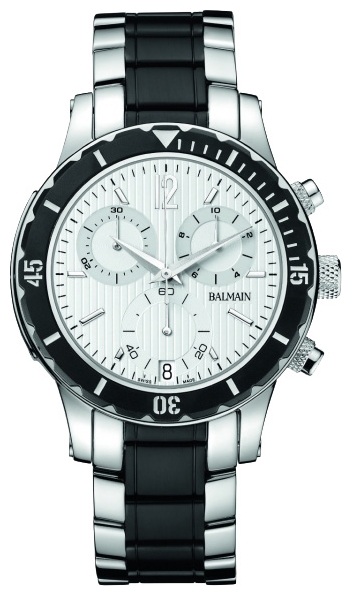 Wrist watch Balmain B55423324 for Men - picture, photo, image