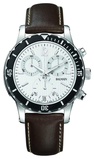 Wrist watch Balmain B55425224 for Men - picture, photo, image