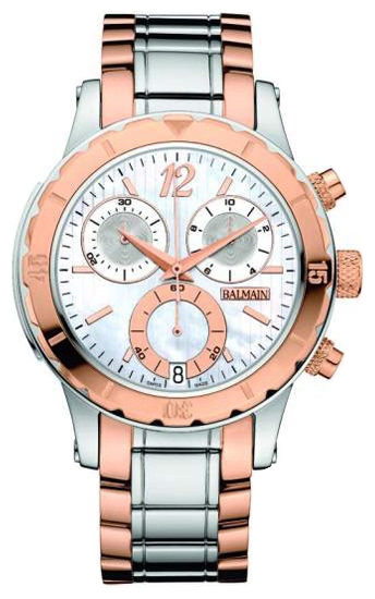 Wrist watch Balmain B55583384 for women - picture, photo, image