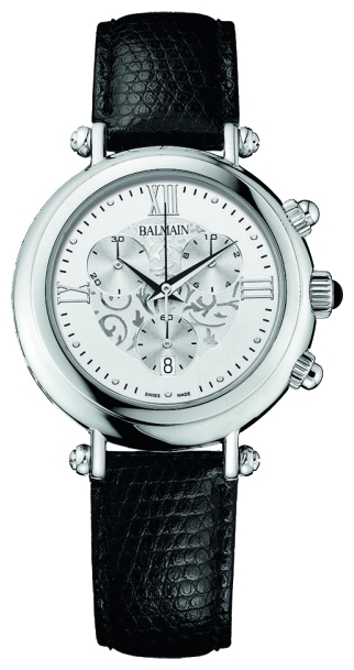 Wrist watch Balmain B55713212 for women - picture, photo, image