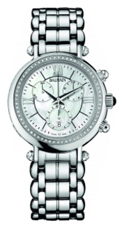 Wrist watch Balmain B55753382 for women - picture, photo, image