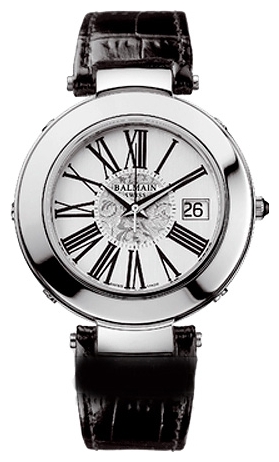 Wrist watch Balmain B55813212 for women - picture, photo, image