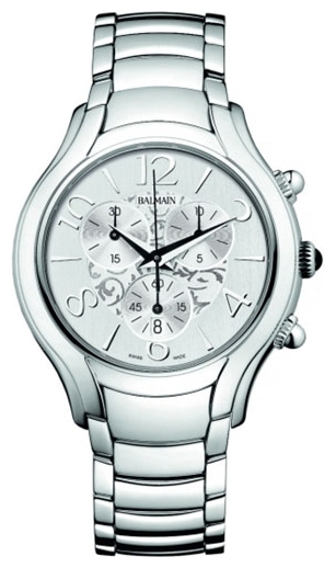 Wrist watch Balmain B55913314 for women - picture, photo, image
