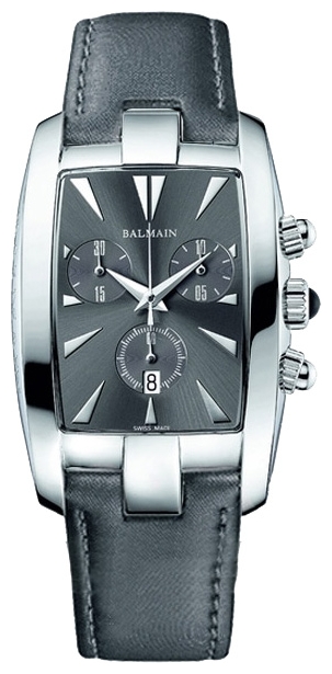 Wrist watch Balmain B56113264 for Men - picture, photo, image